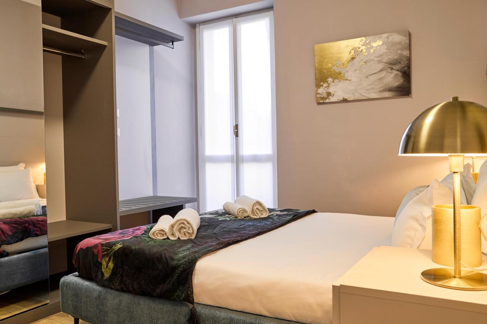 Retreats Porta Venezia Apartamento