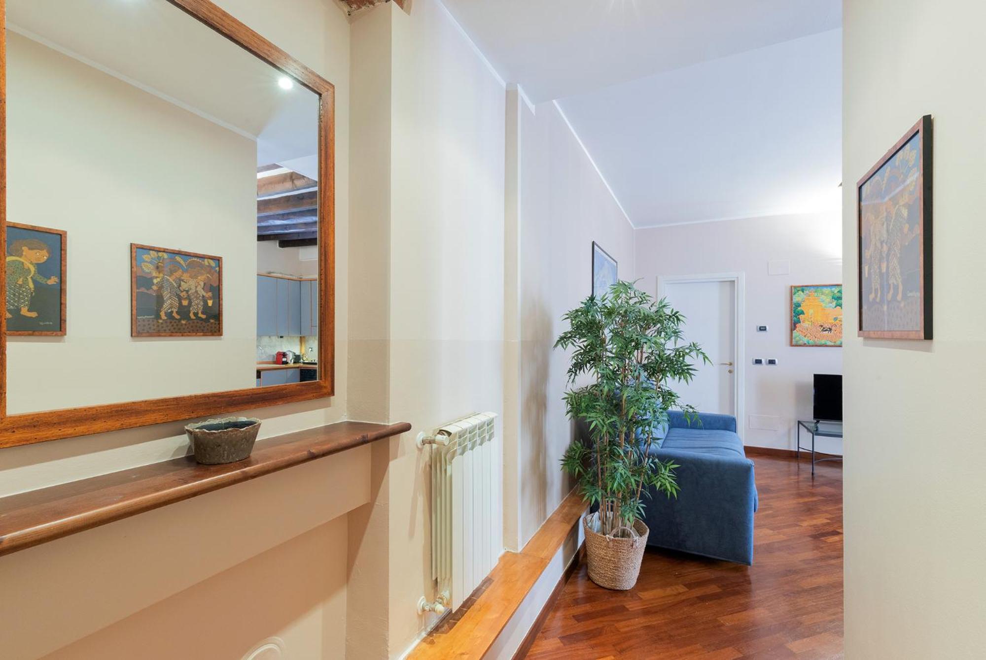 Apartamento Retreats Porta Venezia Milán