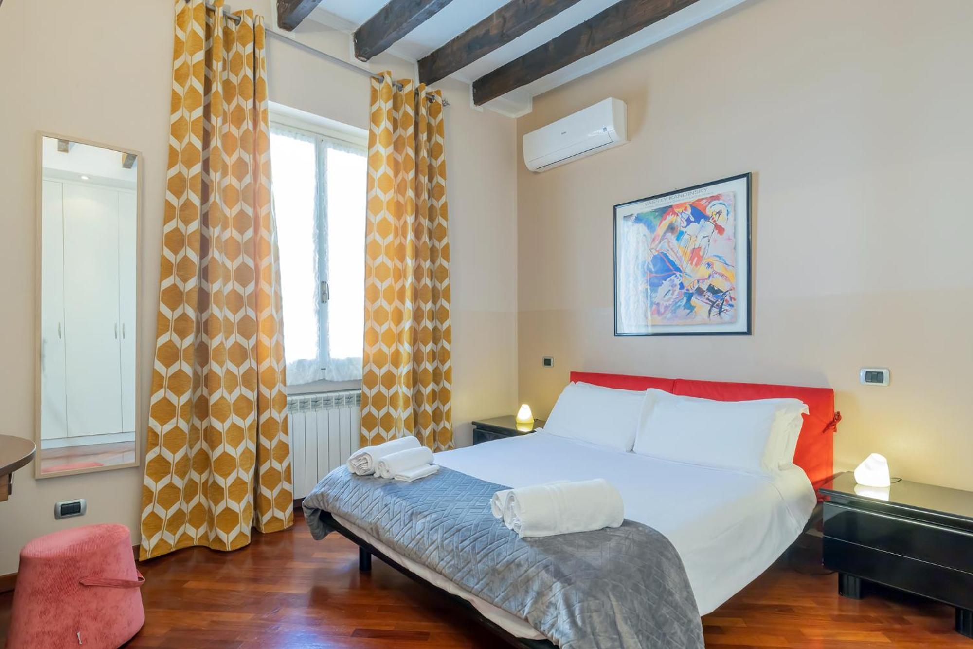 Apartamento Retreats Porta Venezia Milán