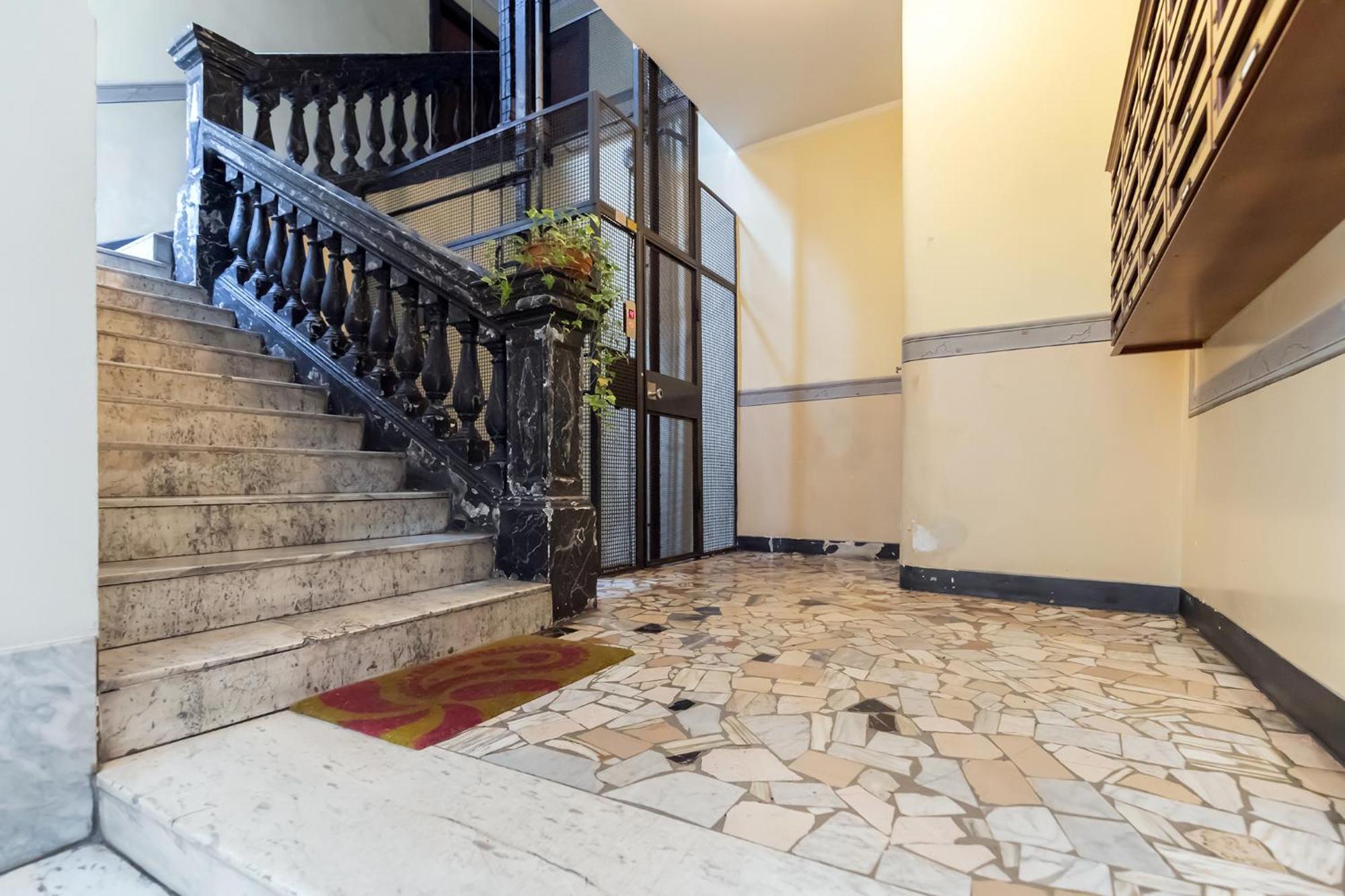 Apartamento Retreats Porta Venezia Milán