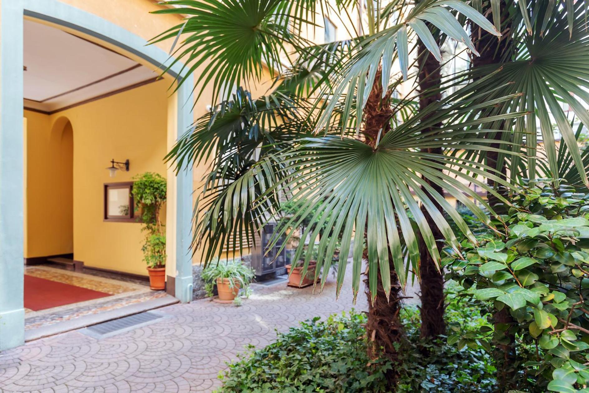 Apartamento Retreats Porta Venezia Milán