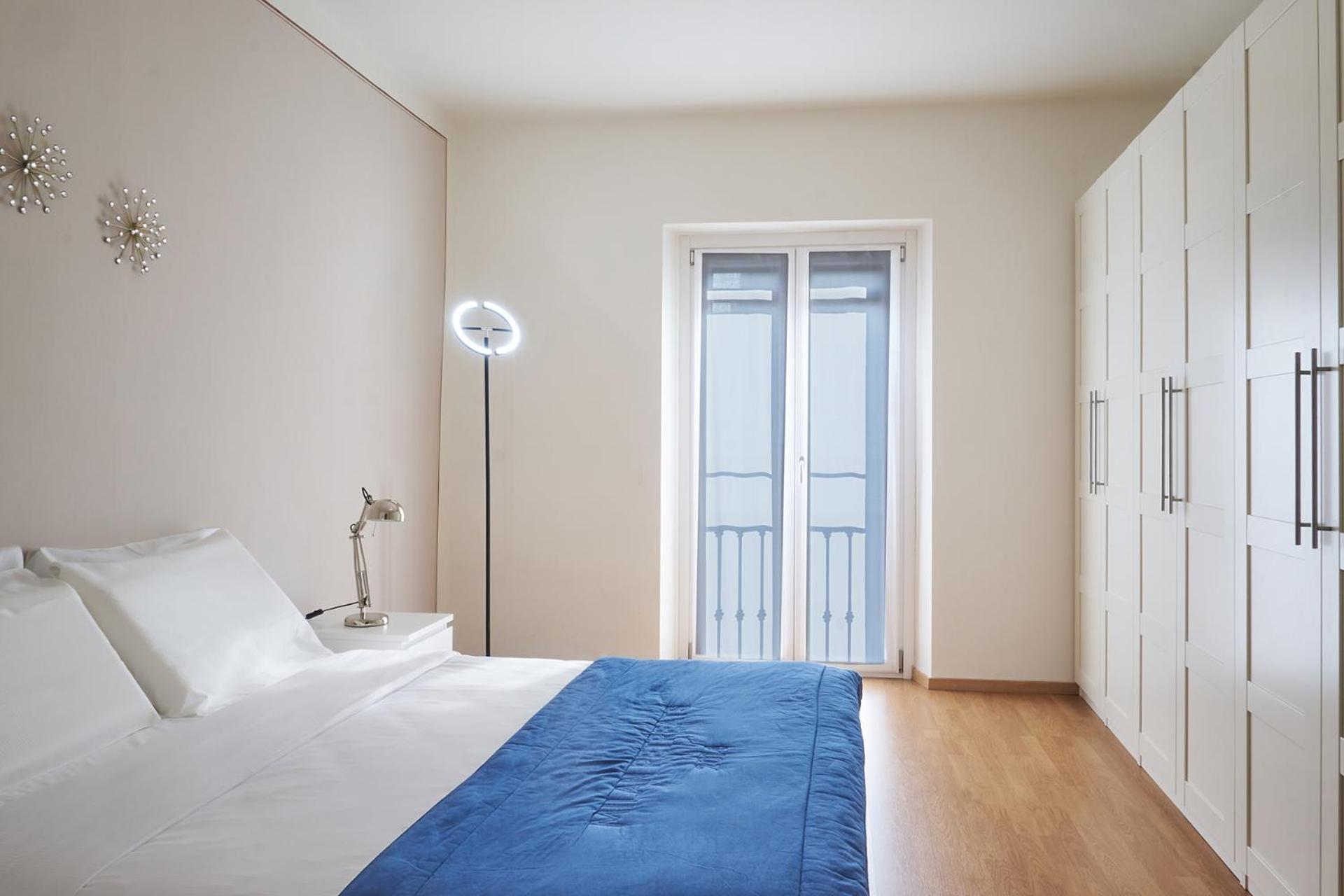 Apartamento Retreats Porta Venezia Milán