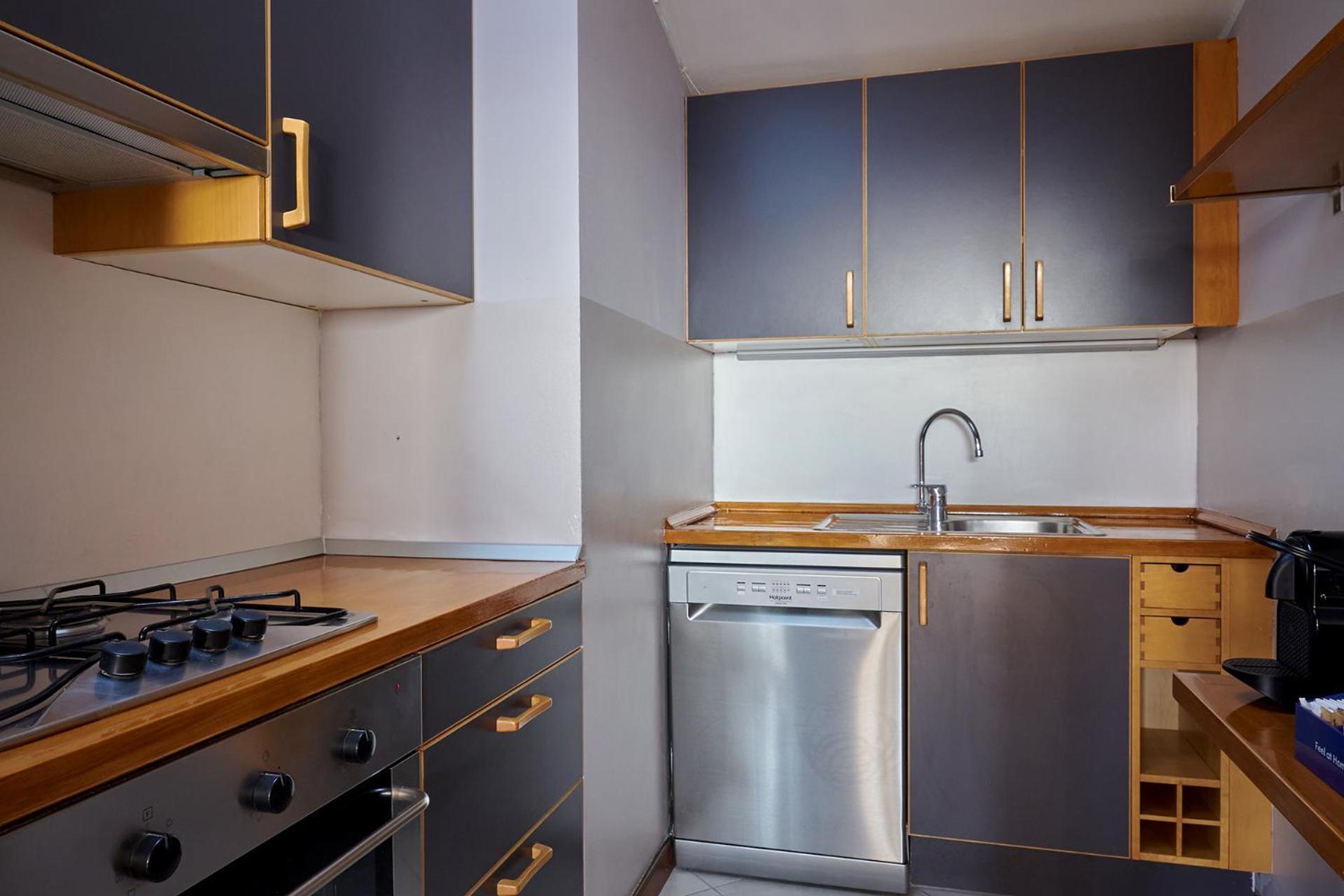Apartamento Retreats Porta Venezia Milán