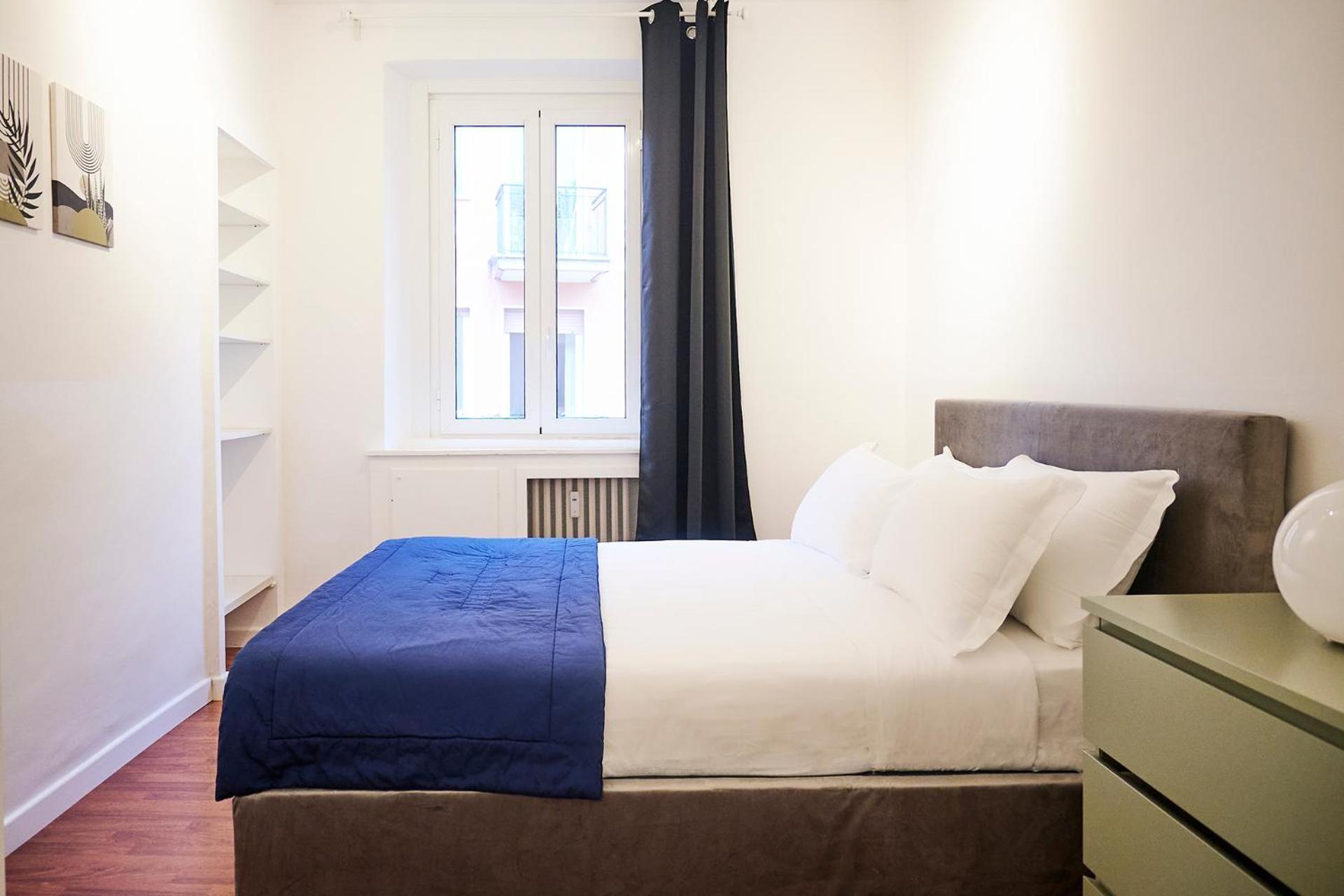 Retreats Porta Venezia Apartamento