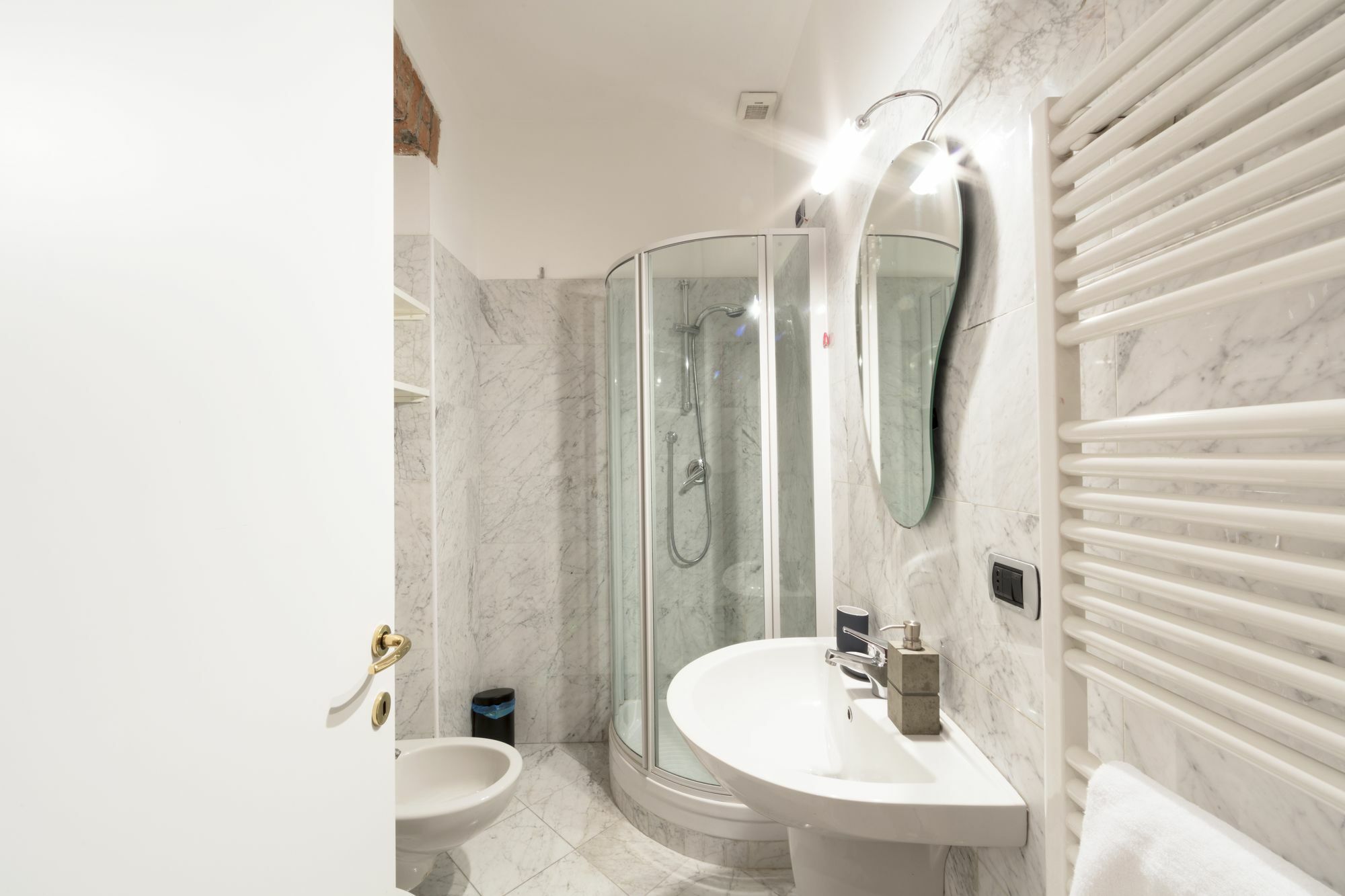 Retreats Porta Venezia Apartamento Milán
