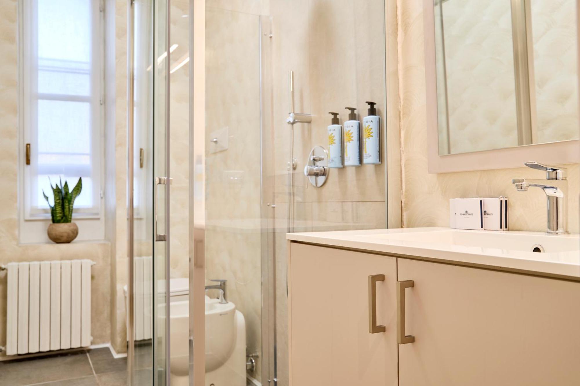 Apartment Retreats Porta Venezia Mailand