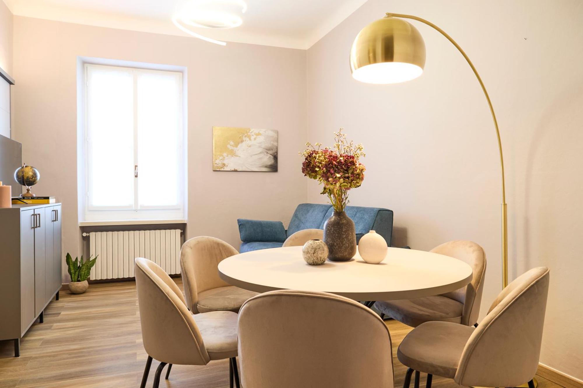 Retreats Porta Venezia Apartment Mailand