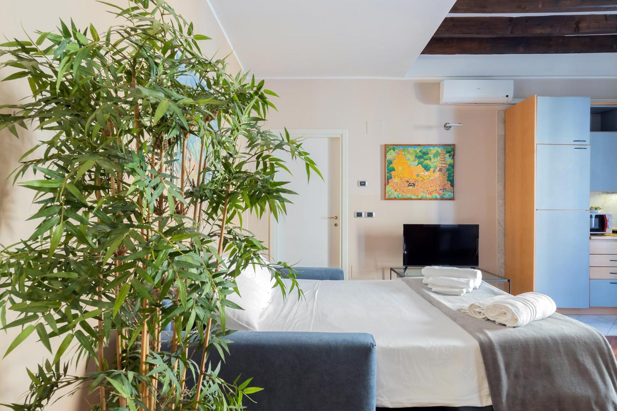 Retreats Porta Venezia * Mailand