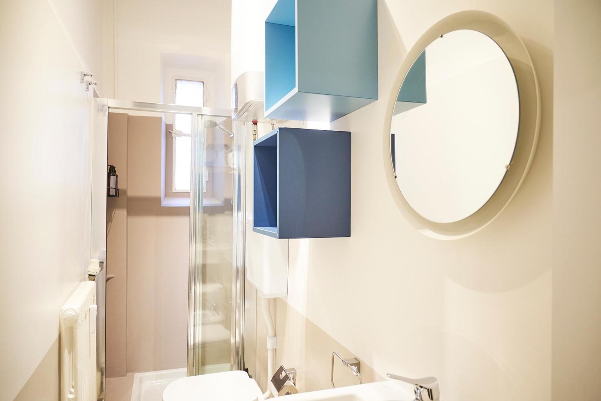 Retreats Porta Venezia Milan